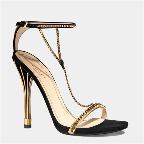 scarpe fatte su misura gucci|Scarpe con tacco firmate da donna .